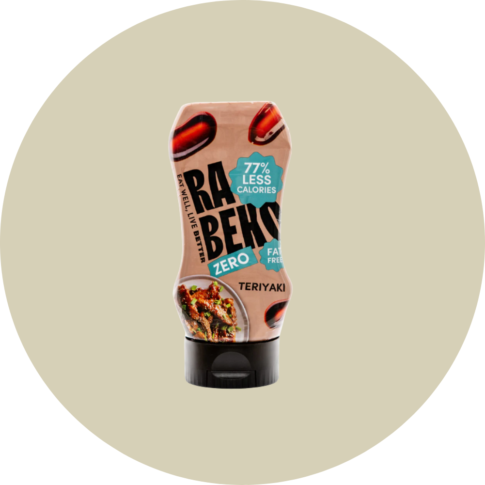 Healthy Sauces