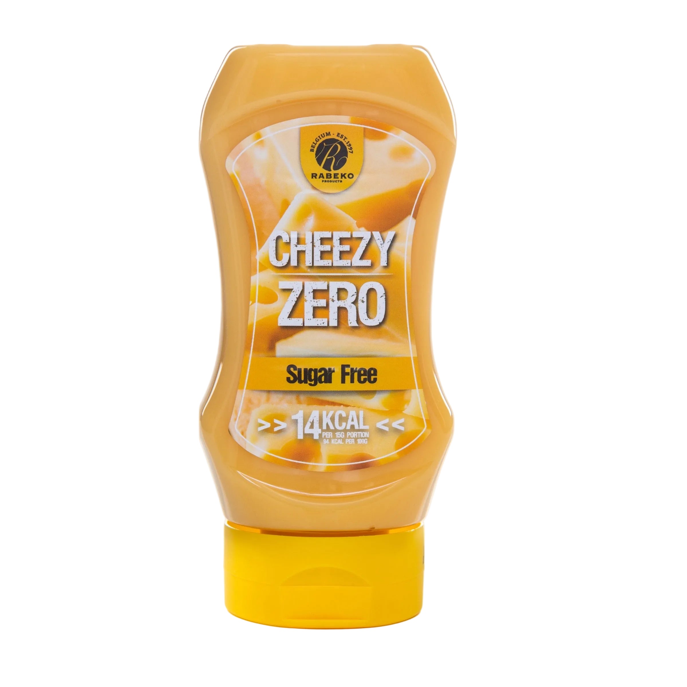 Cheezy