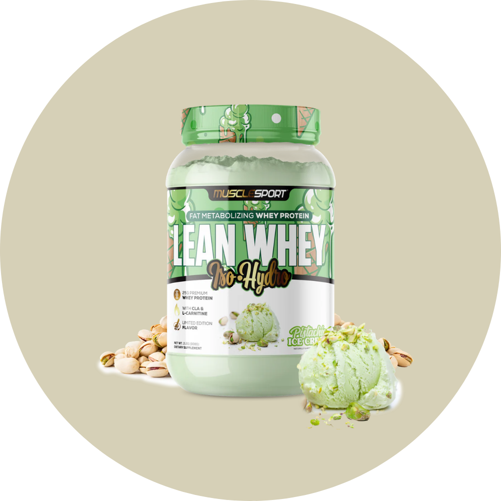 Protein Powders