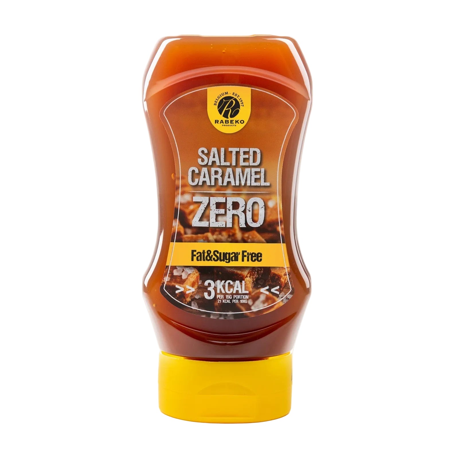 Salted Caramel